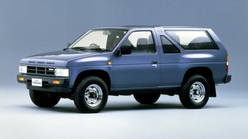 How Nissan plans to dethrone the Ford Bronco in its own territory