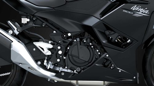 The lightweight that makes riding feel natural
