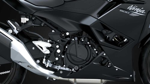10 Japanese motorcycles that make ownership easy