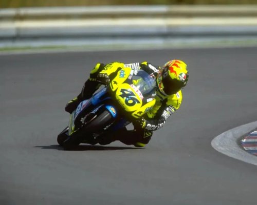 There’s Never Been a Chance to Own a Piece of Moto History Quite Like This One Before