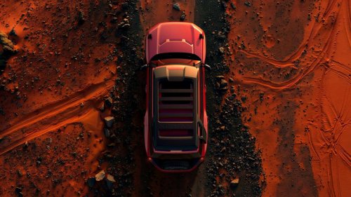 How Nissan plans to dethrone the Ford Bronco in its own territory