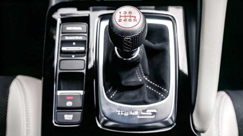 Toyota, Toyota Tacoma, 2026 Toyota Tacoma manual: America's last stick shift pickup