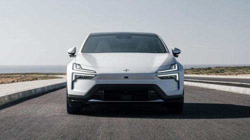 Polestar, Polestar lanza los renovados 3 y 4 en España: 800 voltios, carga más rápida y muchas otras mejoras