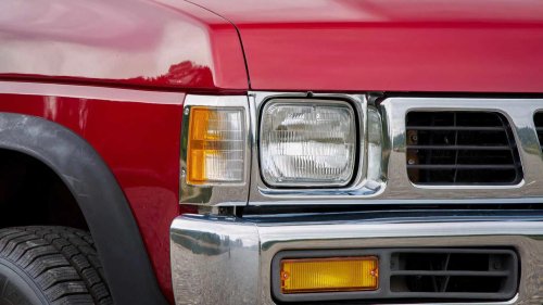 The JDM pickup that shaped modern truck culture