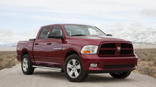 Dodge, 5 fun daily-driver Dodge models you can find used for under $25K