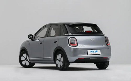 7.500 euros con hasta 403 km de autonomía y carga ultrarrápida: el coche con el que sueña Europa ya está a la venta