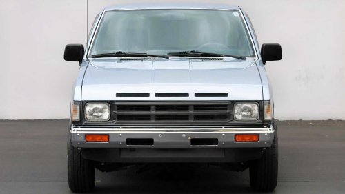 The JDM pickup that shaped modern truck culture