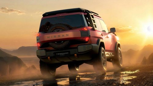 Nissan, Ford, Ford Bronco, How Nissan plans to dethrone the Ford Bronco in its own territory