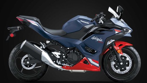The lightweight that makes riding feel natural