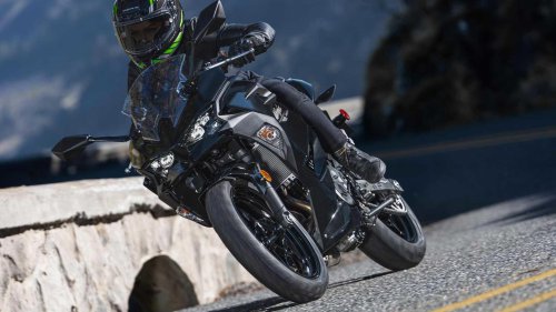 The lightweight that makes riding feel natural