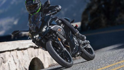The lightweight that makes riding feel natural