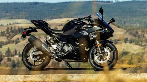 The lightweight that makes riding feel natural
