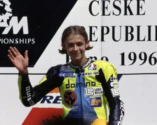 There’s Never Been a Chance to Own a Piece of Moto History Quite Like This One Before