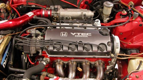 Honda, 7 Honda engines that keep running even when maintenance is ignored