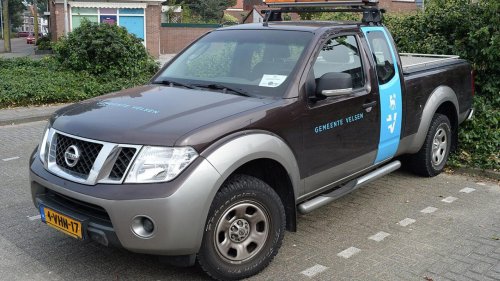 7 Nissan pickups that just keep performing year after year