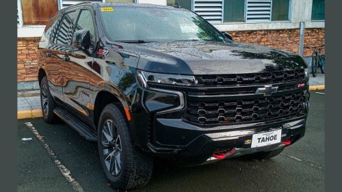 Chevy, 7 Chevy trucks that handle heavy use without slowing down
