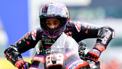 Bagnaia ya sabe cómo Jorge Martín planea tumbar a Bezzecchi: 