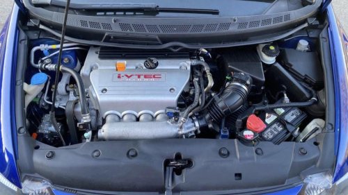 7 engines that keep running even when maintenance is ignored
