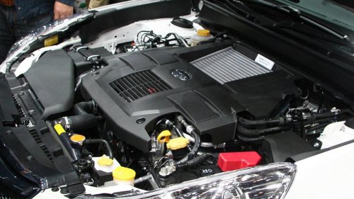7 engines that keep running even when maintenance is ignored