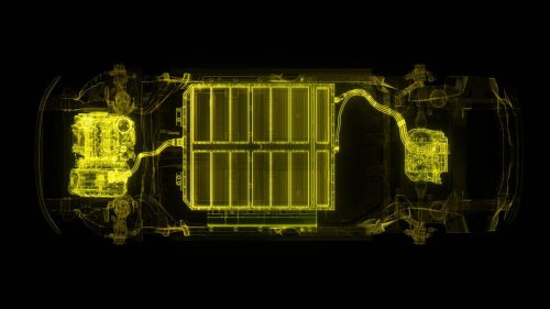 Lotus, Lotus da carpetazo a su estrategia de 