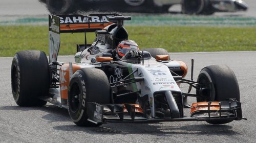5 of the worst-looking F1 cars ever designed