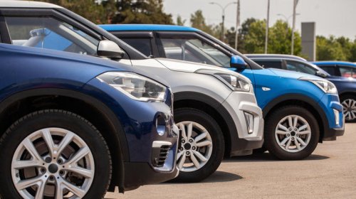 Why the fastest selling cars of 2026 may actually be the worst for your wallet
