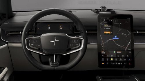 Polestar, El nuevo Polestar 3 2027 cambia las reglas, más rápido, más potente, pero con menos autonomía