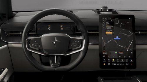 Polestar, El nuevo Polestar 3 2027 cambia las reglas, más rápido, más potente, pero con menos autonomía