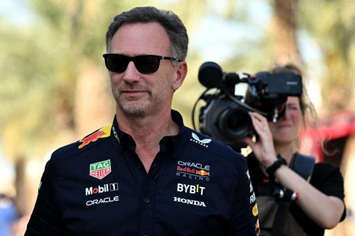 Horner ya tiene vía libre