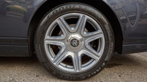 Four all-season tires that outperform Goodyear in price and performance