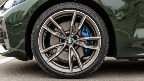 Four all-season tires that outperform Goodyear in price and performance