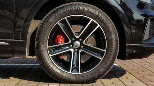 Four all-season tires that outperform Goodyear in price and performance