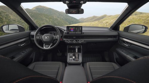 Not Toyota, not Chevy – this brand has the best-selling SUV in the US (so far)