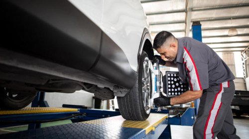 Four all-season tires that outperform Goodyear in price and performance