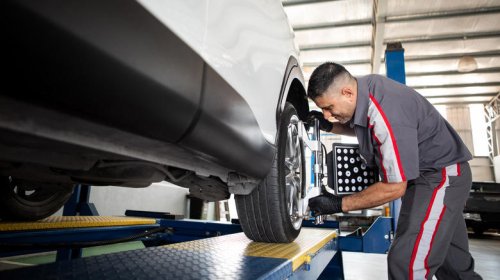 Four all-season tires that outperform Goodyear in price and performance