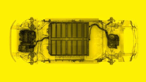 Lotus da carpetazo a su estrategia de 