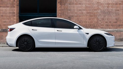 Forget about high gas prices with these 4 cheap EV lease deals in May