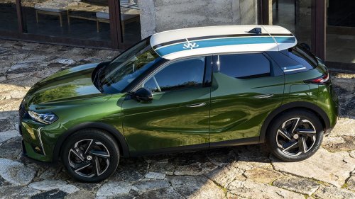 Peugeot, Stellantis pone a tiro el Peugeot 2008 de lujo: 3.600 € menos, etiqueta ECO y solo 5 l/100 km