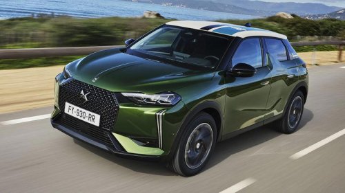 Peugeot, Stellantis pone a tiro el Peugeot 2008 de lujo: 3.600 € menos, etiqueta ECO y solo 5 l/100 km