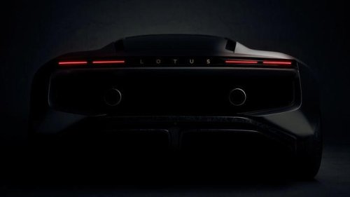 Lotus lleva años atrapada entre nostalgia y dudas: Geely empieza ahora a entender su legado mágico