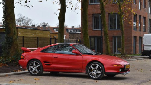 Ferrari, This car is called the poor man's Ferrari (and here's how much it costs)