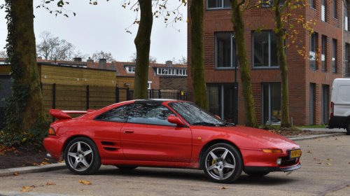 Ferrari, This car is called the poor man's Ferrari (and here's how much it costs)