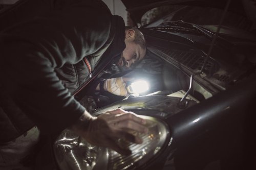 Estas son las dos causas por las que tu coche consume más de la cuenta: una de ellas te sorprenderá