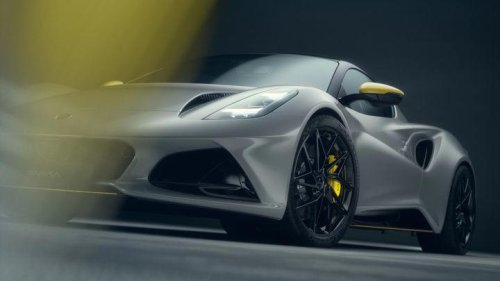 Lotus, Geely, Lotus lleva años atrapada entre nostalgia y dudas: Geely empieza ahora a entender su legado mágico
