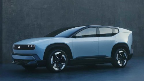 The most reliable Honda SUV you can buy right now