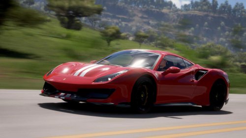 Ferrari, Ferrari 488 guide: The twin-turbo V8 that replaced the 458
