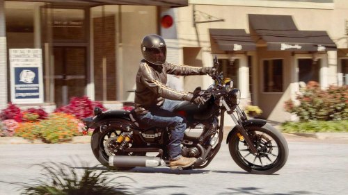 The V-twin cruiser Yamaha built that Honda loyalists still praise