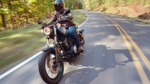 The V-twin cruiser Yamaha built that Honda loyalists still praise