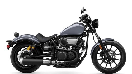 The V-twin cruiser Yamaha built that Honda loyalists still praise