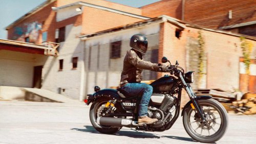 Honda, The V-twin cruiser Yamaha built that Honda loyalists still praise